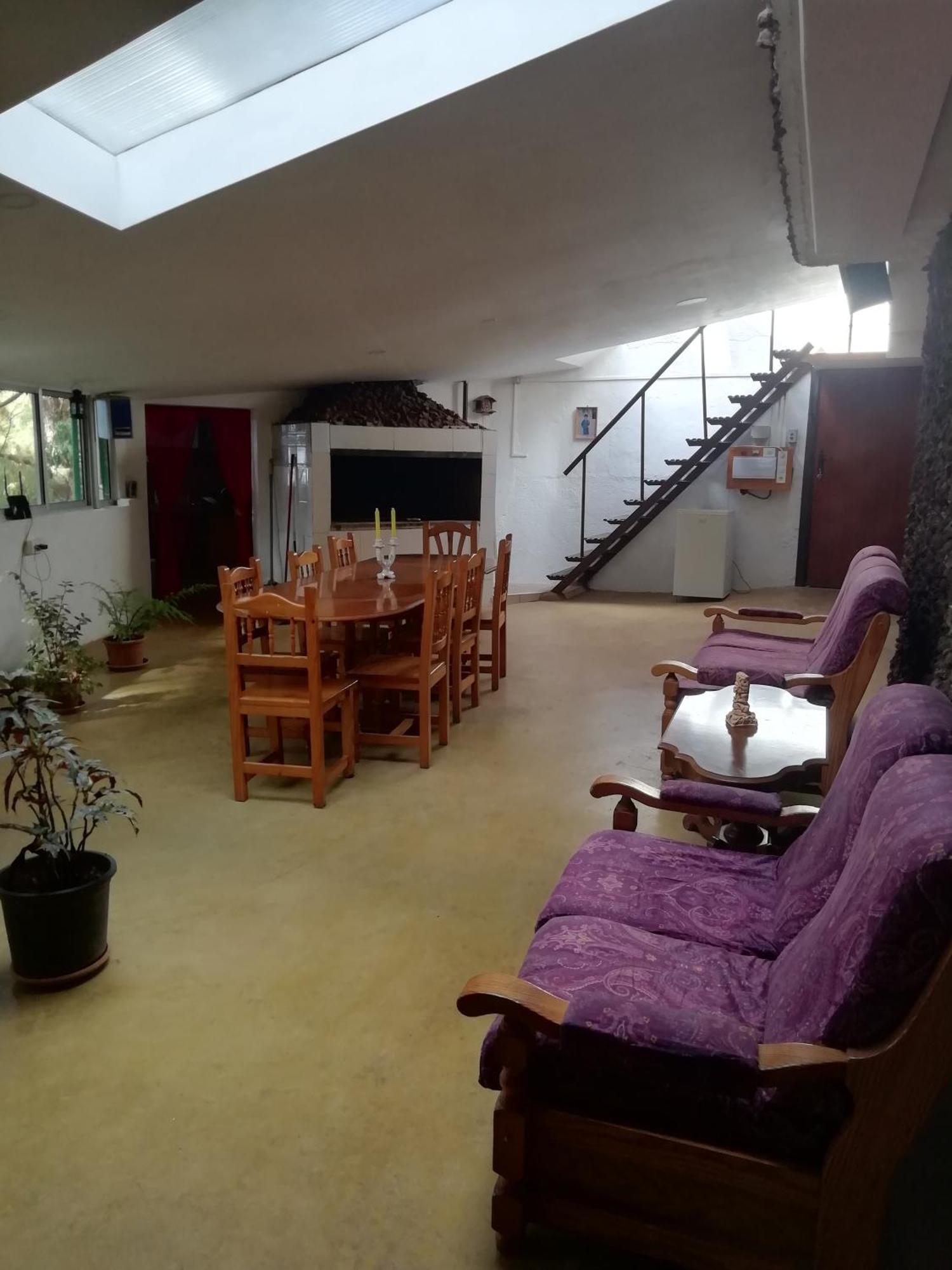 Casa Ecologica, Autosuficiente En Lomo Blanco, Dentro De Una Casa Rodeada De Naturaleza San Juan de la Rambla 외부 사진