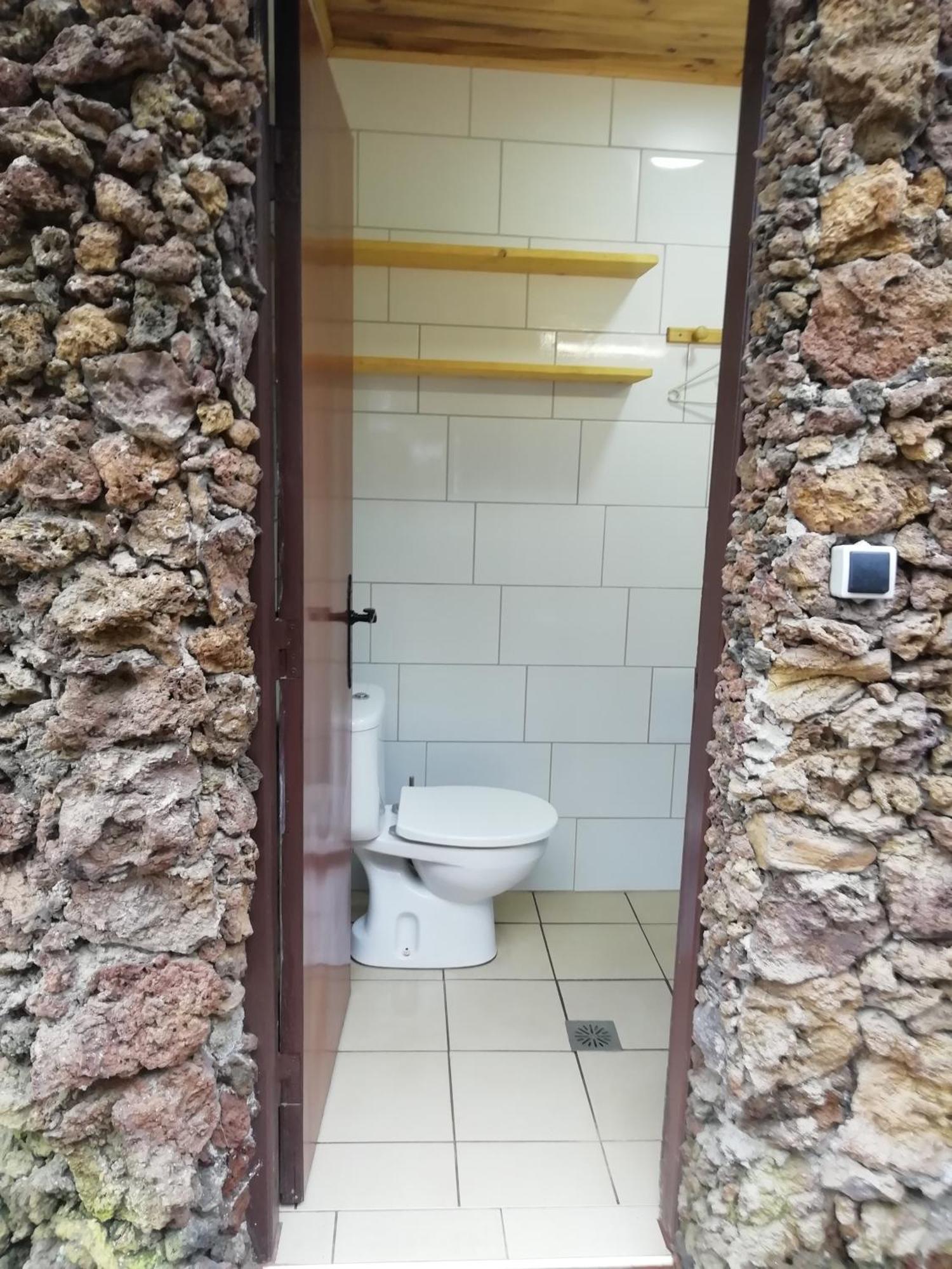 Casa Ecologica, Autosuficiente En Lomo Blanco, Dentro De Una Casa Rodeada De Naturaleza San Juan de la Rambla 외부 사진